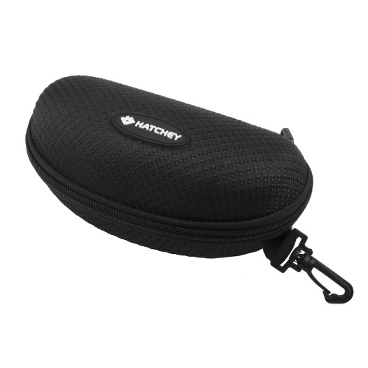 detail Hatchey Vapor Plus Photochromic Sport Sunglasses Sangria Red / Photochromic