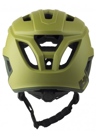 detail Cycling helmet Hatchey Control Matt Khaki