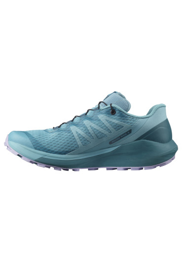 detail Salomon Sense Ride 4 W Delphinium Blue/Mall