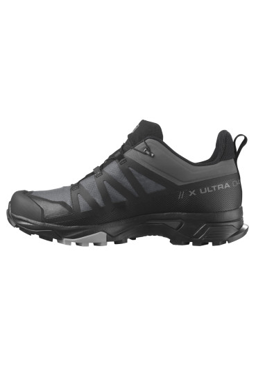 detail Salomon X ULTRA 4 GTX – Magnet / Black / Monument