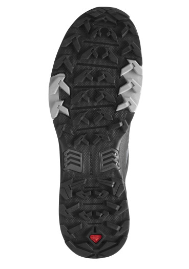 detail Salomon X ULTRA 4 GTX – Magnet / Black / Monument