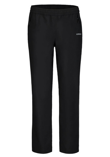 detail ICEPEAK 51100 Kittery Jr Black