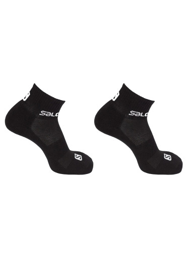 detail Salomon Evasion 2-Pack Black