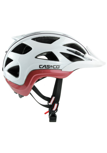 detail Casco Activ 2 White english rose