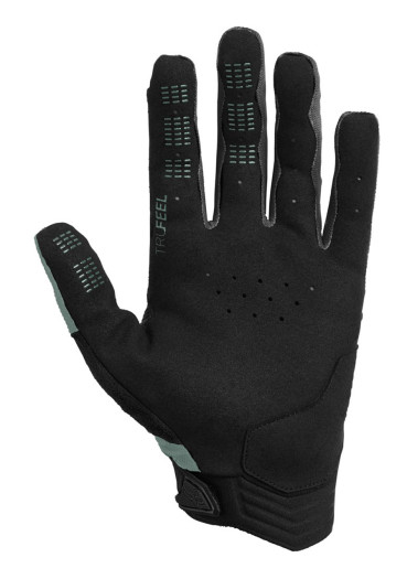 detail Women's cycling gloves Fox W Defend Glove Jade