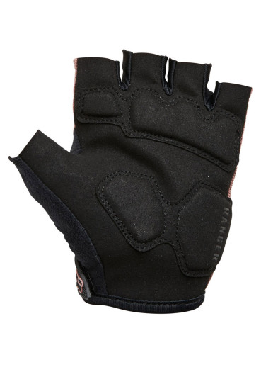 detail Women's cycling gloves Fox W Ranger Glove Gel Short Plum Perfect