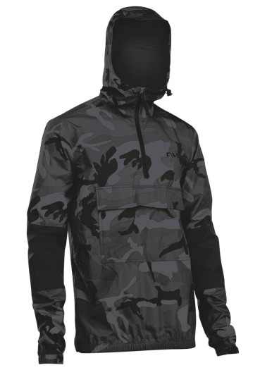 detail Northwave Adrenalight Jacket Black