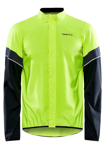 detail Men's Cycling Jacket Craft CORE Endur Hydro 1910531-851999