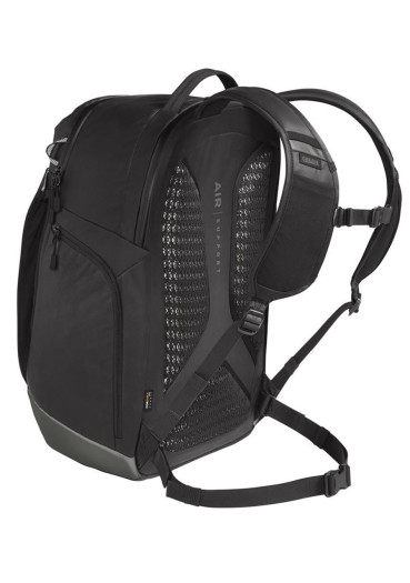 detail Camelbak Hawg Commute 30 Black Backpack