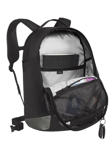 detail Camelbak Hawg Commute 30 Black Backpack