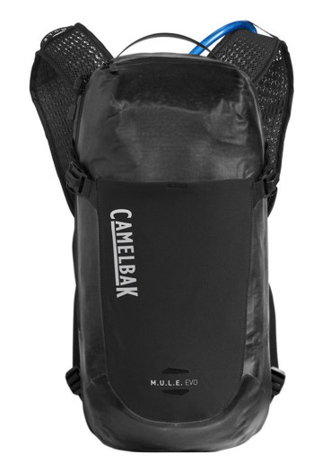detail Camelbak Mule Evo 12 Black Backpack