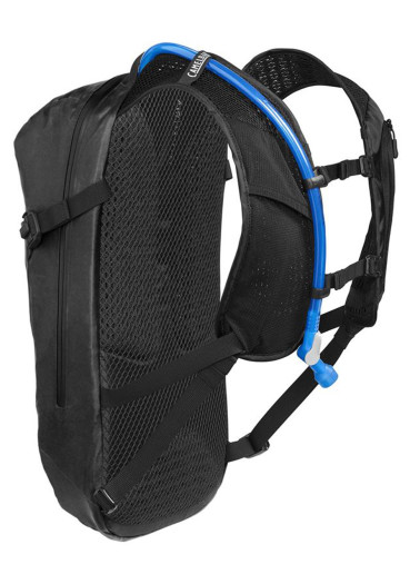 detail Camelbak Mule Evo 12 Black Backpack
