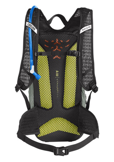 detail Camelbak Mule Pro 14 Agave Green/Black