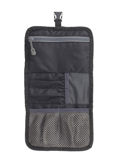 detail Camelbak Hawg Pro 20 Gunmetal/Black Backpack