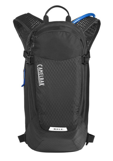 detail Camelbak Mule 12 Black