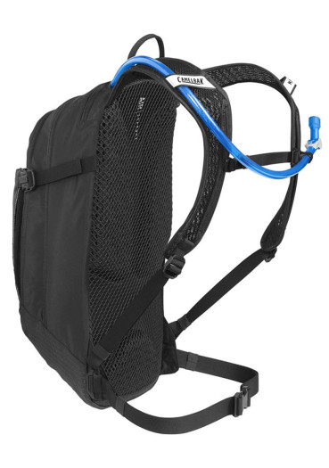 detail Camelbak Mule 12 Black Backpack