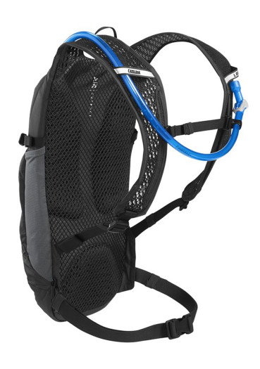 detail Camelbak Lobo 9 Black Backpack