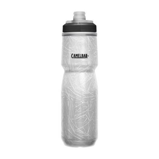 detail Cycling Bottle CamelBak Podium Ice 0.62l Black