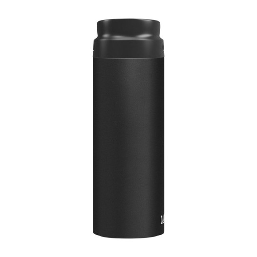 detail Thermo Bottle CamelBak Forge Flow Vacuum Stainless 0.5l Black
