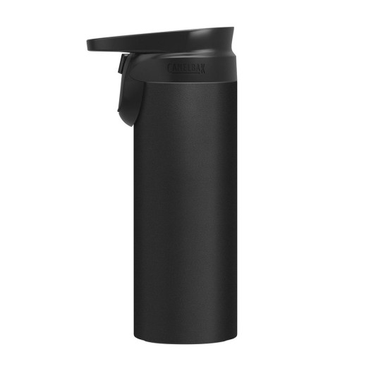 detail Thermo Bottle CamelBak Forge Flow Vacuum Stainless 0.5l Black