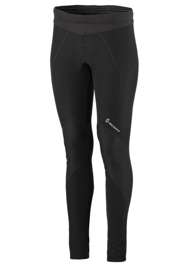 detail Scott Women's Endurance AS WP ++ Cycling Tights Black/White