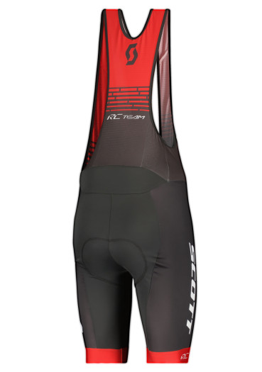 detail Scott Bibshorts M