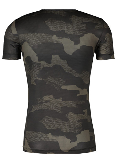 detail Scott Shirt M