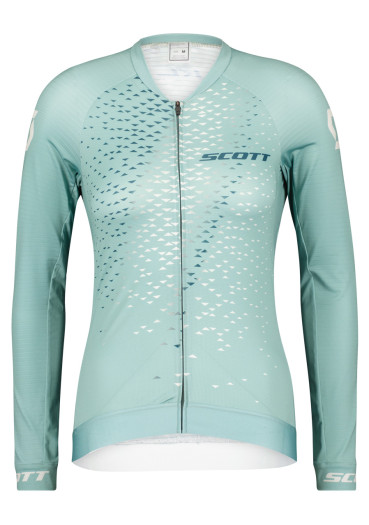 detail Scott Shirt W