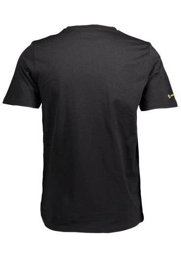 detail Scott Shirt M