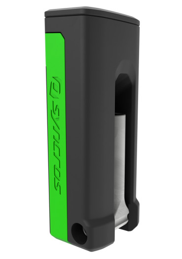 detail Scott SYN Multi-tool Greenslide 9