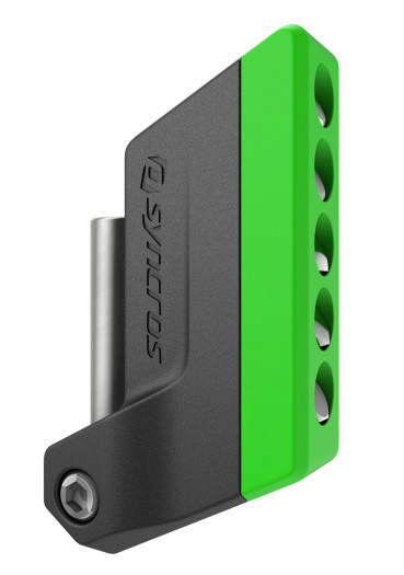 detail Scott SYN Multi-tool Greenslide 5