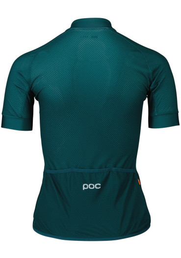 detail Women's cycling jersey POC W