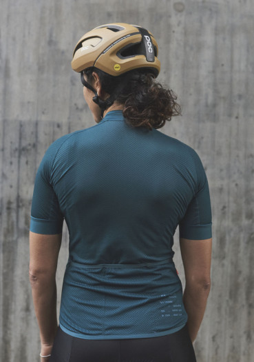 detail Women's cycling jersey POC W