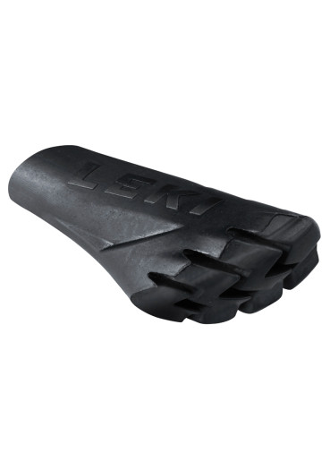 detail Leki Power Grip Pad Walking black 1pár