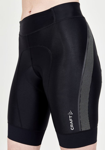 detail Women's Cycling Shorts Craft ADV Endur Lumen 1911899-999000