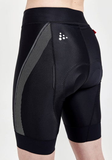 detail Women's Cycling Shorts Craft ADV Endur Lumen 1911899-999000