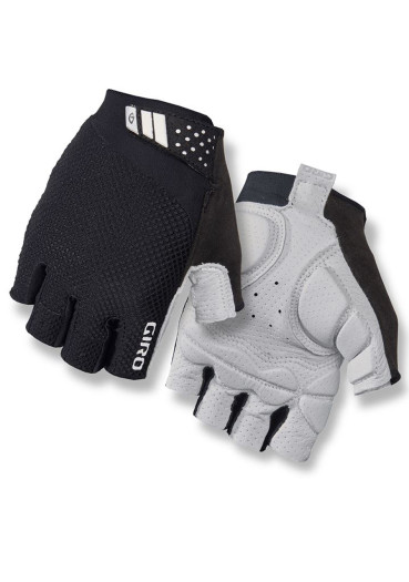 detail GIRO Monica II Black