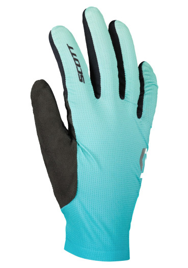 detail Scott Rukavice RC Pro Supersonic Edt. LF Black/Electric Green