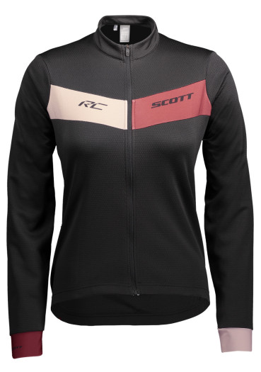 detail Scott Shirt W