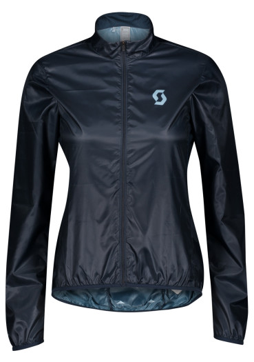 detail Scott Jacket W