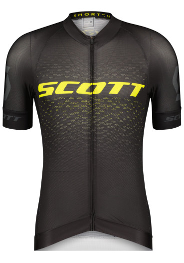 detail Scott Shirt M