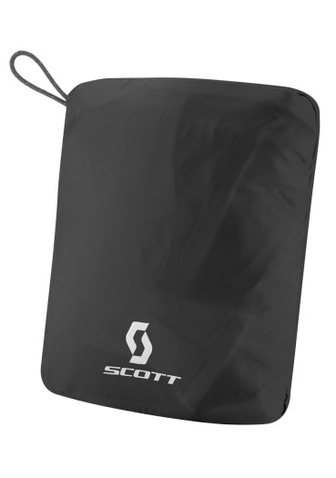 detail Scott Pack Trail Lite Evo FR 8 – Dark Grey