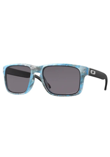 detail Oakley 9102-V855 Holbrook Scty Swrl W/Prizm Grey Polar