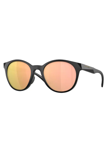 detail Oakley 9474-0852 Spindrift Mtt Blk w/ Prizm Rose Gold Plr