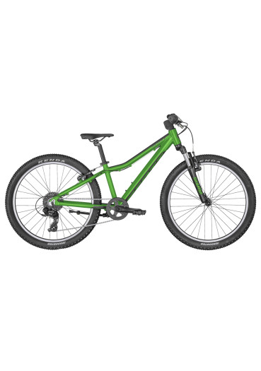 detail Scott Bike Scale 24 (KH)