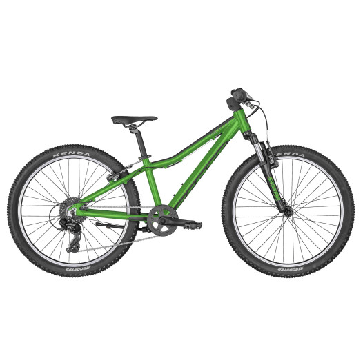 detail Scott Bike Scale 24 (KH)