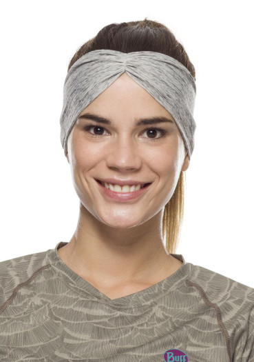 detail Buff 122725.334.10 Coolnet UV+ Tapered Headband Buff