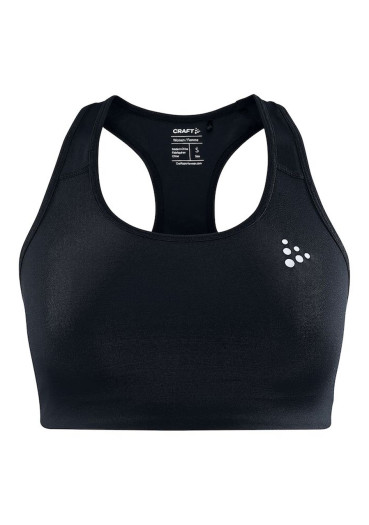 detail Women's bra Craft 1910758-999000 Training Classic