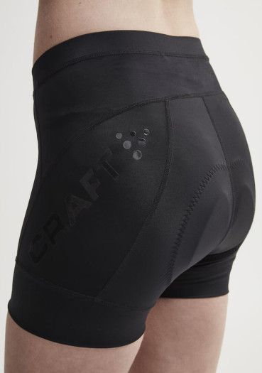 detail Women's Cycling Shorts Craft W Essence Hot 1907137-999000