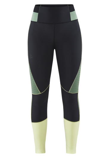 detail Women's leggings Craft 1911913-541999 W Pro Charge Block